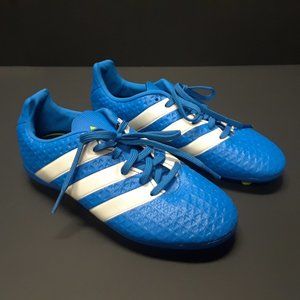 Adidas Boys Soccer Cleats